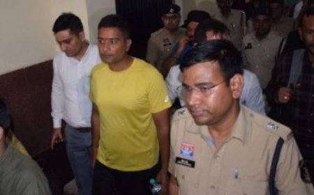 चैतन्य बघेल सिंडिकेट की करोड़ों की संपत्ति जब्त, 364 प्लॉट और बैंक खाते सीज, ED की बड़ी कार्रवाई…