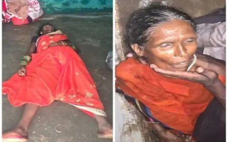 रायपुर में मां-बेटी की रहस्यमय मौत: मां की शराब से मौत, बेटी को सदमे में आया हार्ट अटैक