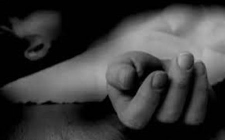 शादी को हुए थे 10 दिन, पति कमरे में पहुंचा तो पत्नी की फांसी पर लटकती मिली लाश