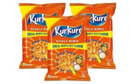 कुरकुरे स्नैक्स की क्रंच में छिपा जहर, बढ़ा सकते हैं BP से लेकर मोटापा तक