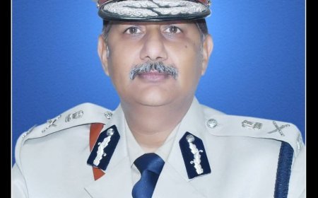 बस्तर में नक्सलवाद को बड़ा झटका, हिडमा के ढेर होने पर डीजीपी बोले- यह सिर्फ शुरुआत है…