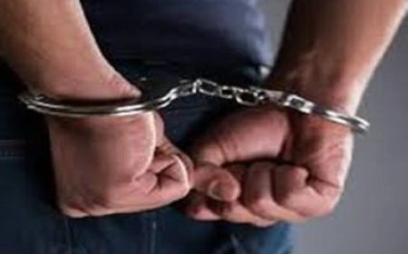 आतंकी संगठन से जुड़े दो नाबालिग भिलाई और रायपुर से गिरफ्तार, हमले की थी तैयारी