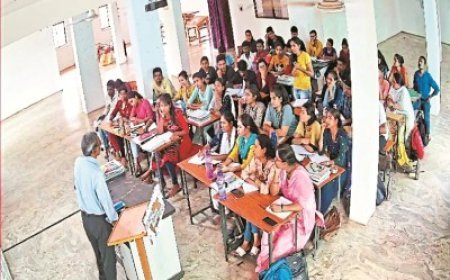 नौकरी छोड़ युवाओं के सपने को कर रहे साकार, कोई बना डिप्टी कलेक्टर तो कोई डीएसपी, ऐसे होता है कोचिंग में चयन