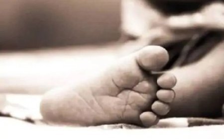 पड़ोसी ने की मासूम की हत्या… घर में संदिग्ध हालत में मिली लाश, इलाके में फैली सनसनी