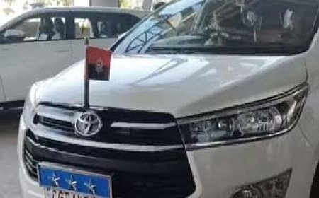 रायपुर में DGP-IG कॉन्फ्रेंस आज से: PM मोदी और NSA डोभाल की मौजूदगी में सुरक्षा रणनीतियों पर मंथन