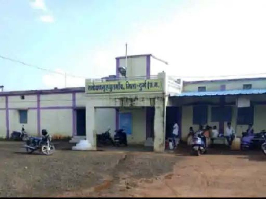 दुर्ग में बाल सुधार गृह से फरार हुए तीन नाबालिग, सीसीटीवी खंगाल रही पुलिस