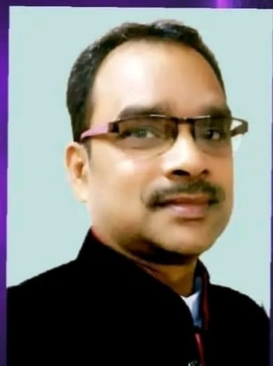 बलराम चंद्राकर की पुस्तक “सौंधय साँस सुहावन संगति” का विमोचन