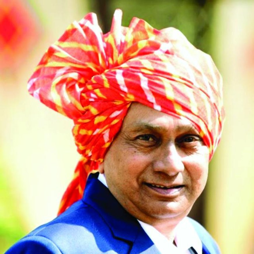 शोक समाचार : वरिष्ठ पत्रकार मनोज अग्रवाल का आकस्मिक निधन, आज दोपहर रामनगर मुक्तिधाम में अंतिम संस्कार