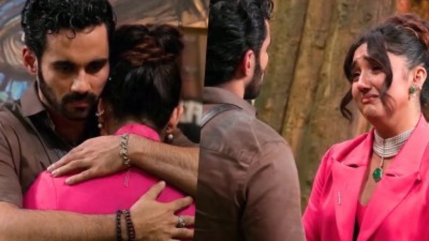 Bigg Boss 19: रविवार को हुआ बड़ा धमाका! 2 कंटेस्टेंट हुए बेघर, अशनूर फूट-फूटकर रोईं, लोग हुए हैरान