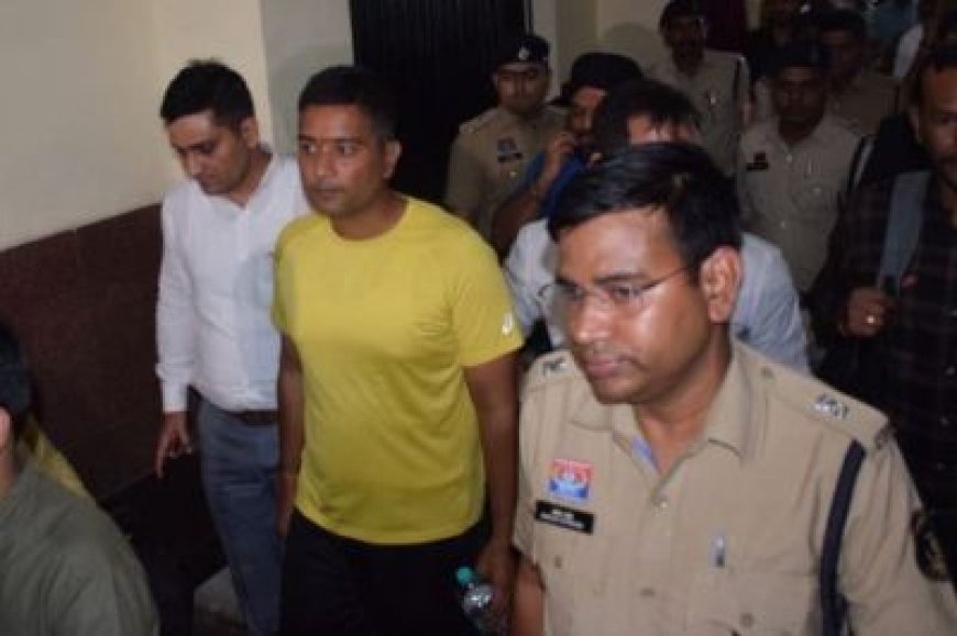 चैतन्य बघेल सिंडिकेट की करोड़ों की संपत्ति जब्त, 364 प्लॉट और बैंक खाते सीज, ED की बड़ी कार्रवाई…