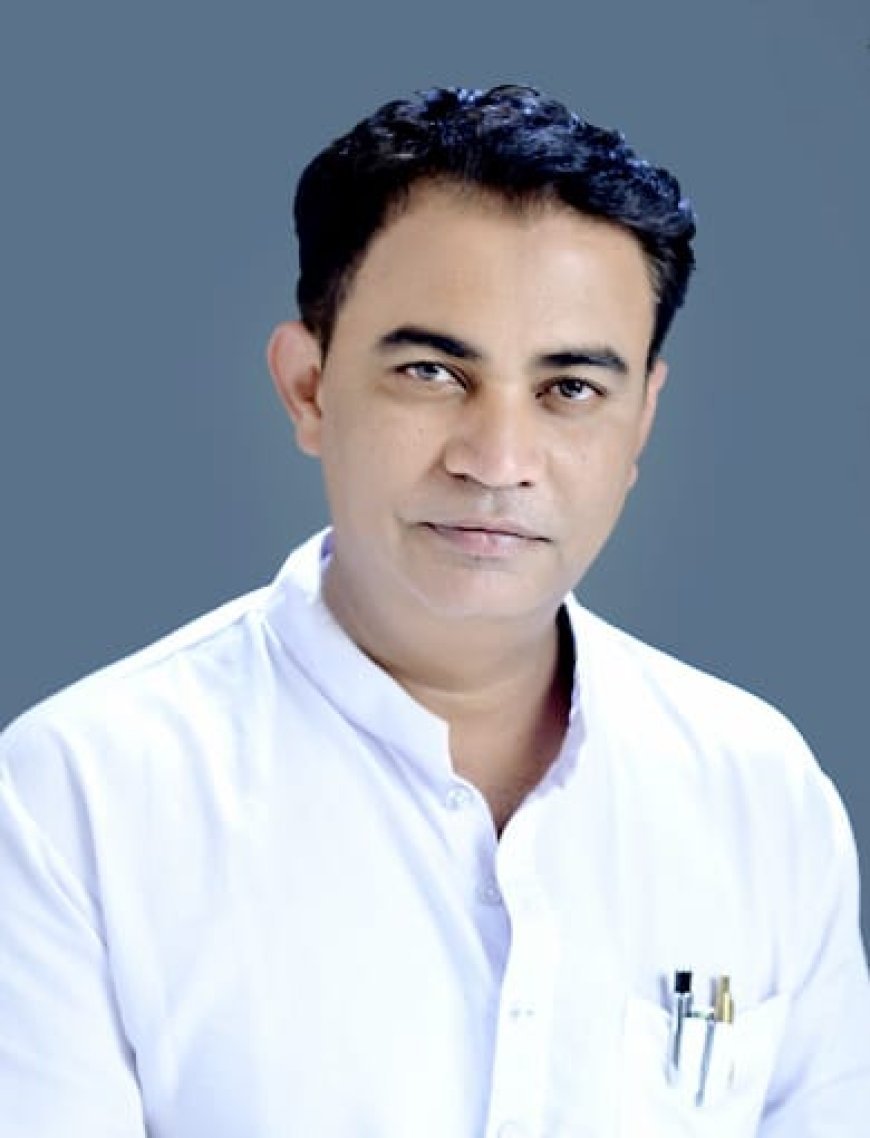 “बिजली बिल से जनता का लहू चूस रही साय सरकार: कांग्रेस का आरोप”