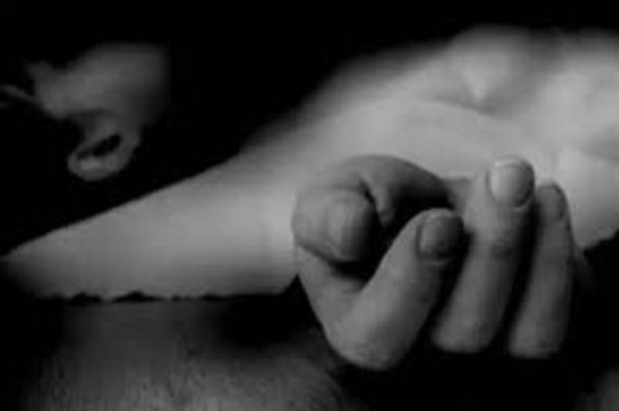 शादी को हुए थे 10 दिन, पति कमरे में पहुंचा तो पत्नी की फांसी पर लटकती मिली लाश