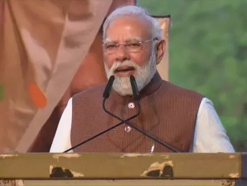 मोदी का बिहार की जनता को संदेश: जाति की राजनीति को जनता ने नकारा