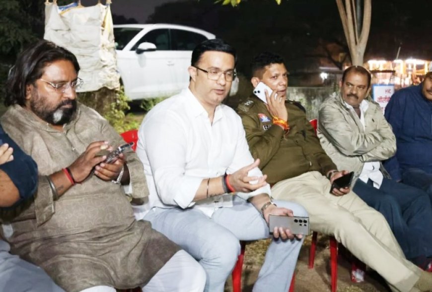 स्व. दलबीर सिंह की स्मृति में भिलाई में राज्य स्तरीय वॉलीबॉल प्रतियोगिता