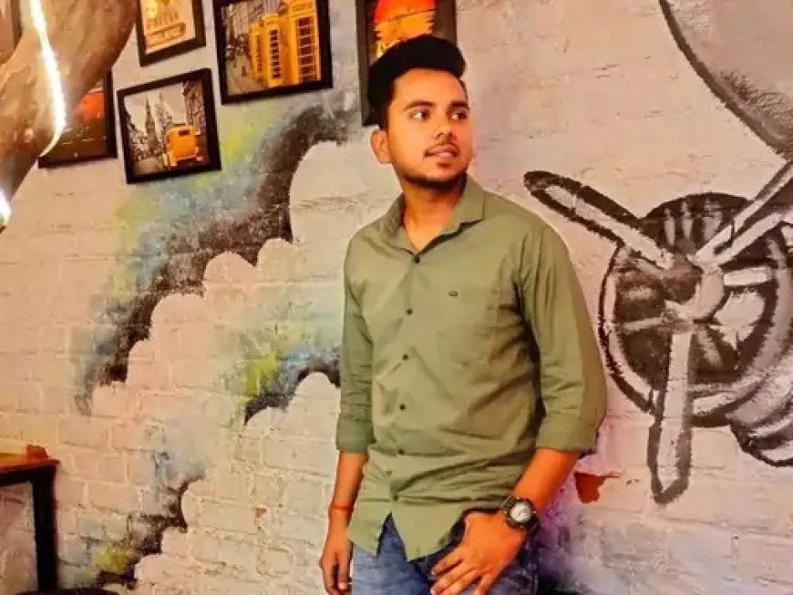 BSP में हाईवा की टक्कर से ठेका मजदूर की मौत: मुआवजा-नौकरी की मांग पर गेट-1 जाम