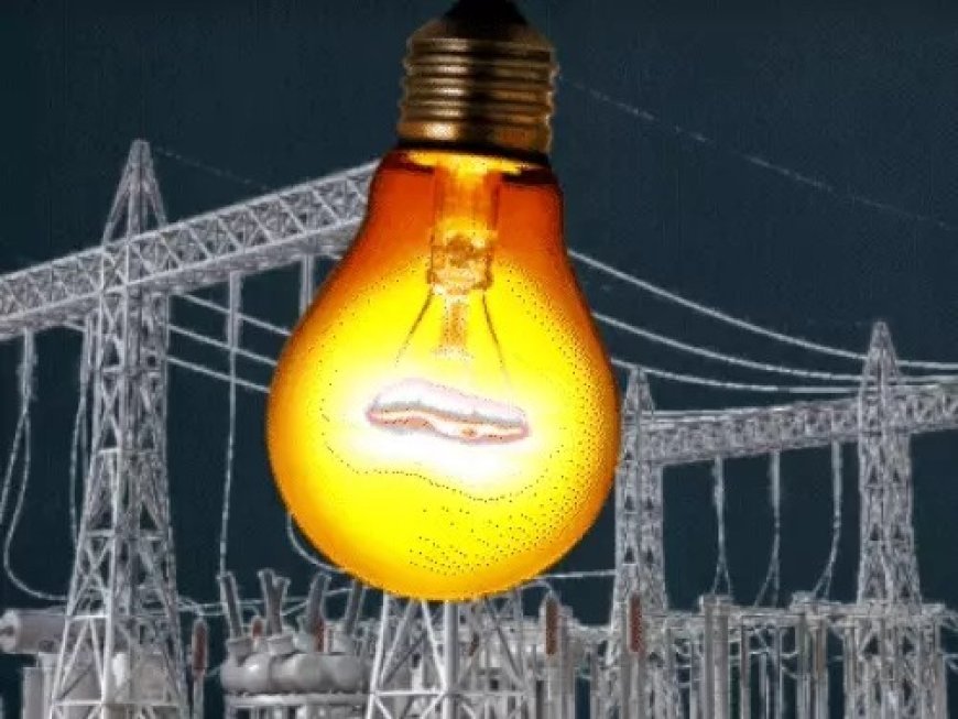 छत्तीसगढ़ में अब 200 यूनिट तक बिजली बिल हाफ: 14 लाख उपभोक्ताओं को बड़ी राहत