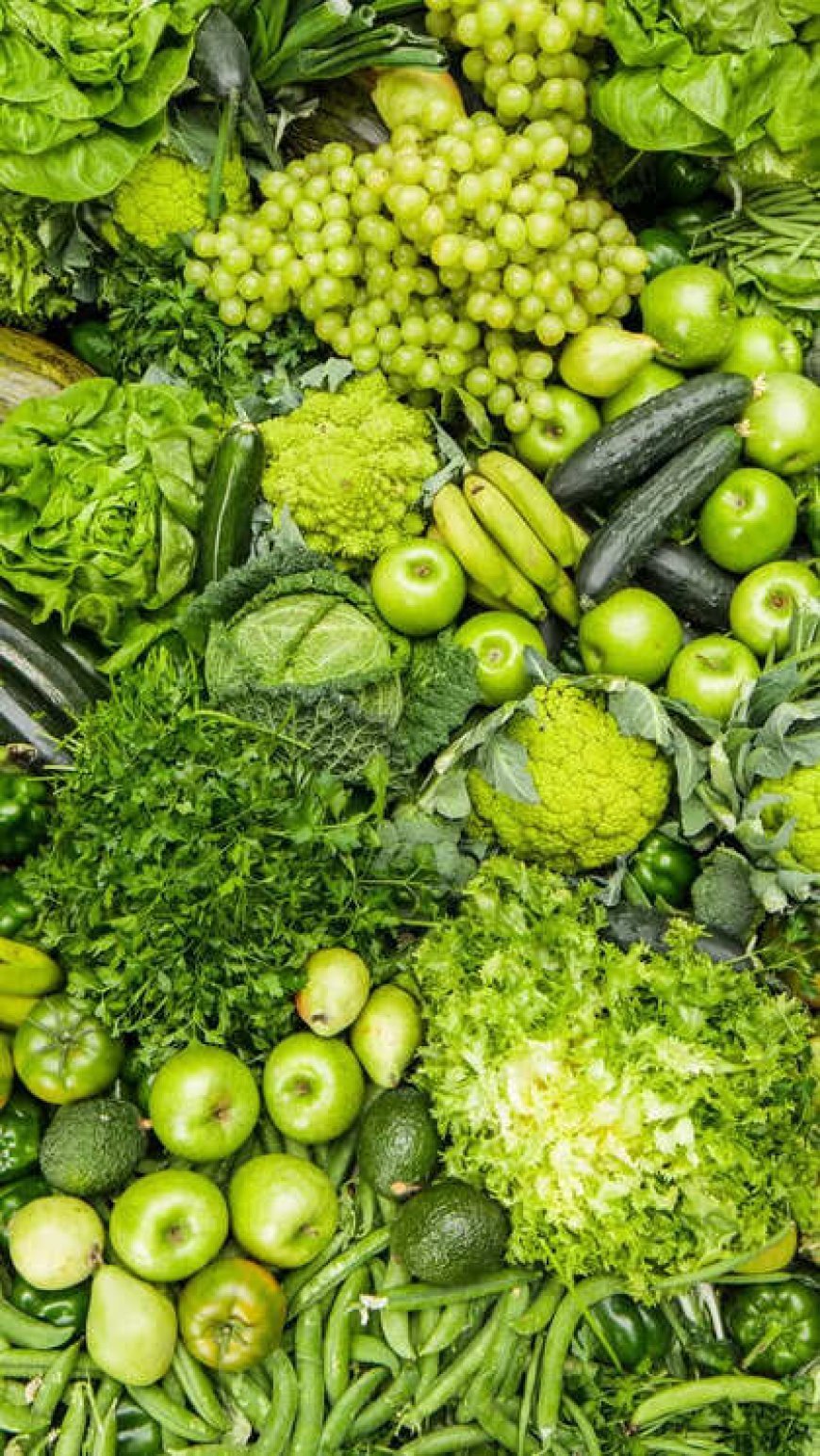 मटर, लौकी-भिंडी में केमिकल की भरमार, रोजाना ज़हर खा रहे लोग, फिर भी नहीं हो रही जांच