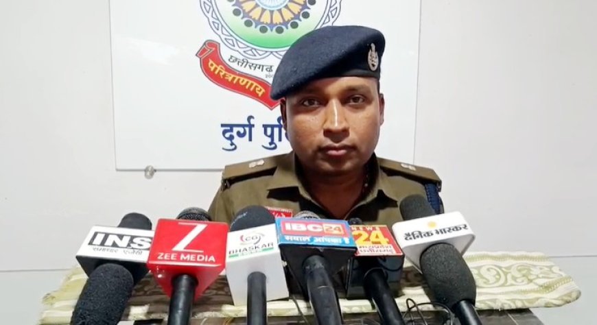 भुइयां पोर्टल हैकिंग कांड: नाबालिक समेत 6 आरोपी गिरफ्तार