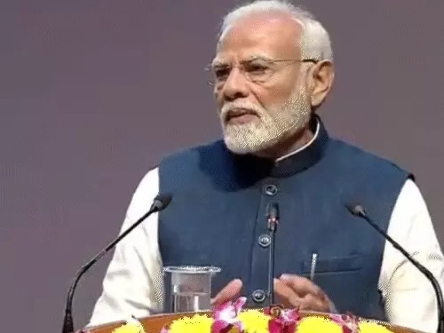 DGP-IG कॉन्फ्रेंस: प्रधानमंत्री 29 नवंबर को रायपुर पहुंचेंगे, नया रायपुर उच्च सुरक्षा घेरा