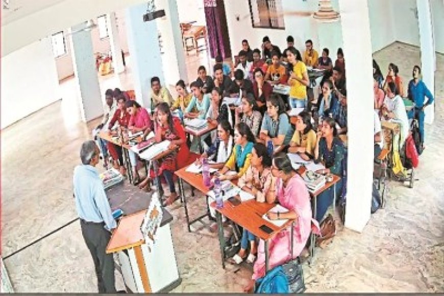 नौकरी छोड़ युवाओं के सपने को कर रहे साकार, कोई बना डिप्टी कलेक्टर तो कोई डीएसपी, ऐसे होता है कोचिंग में चयन