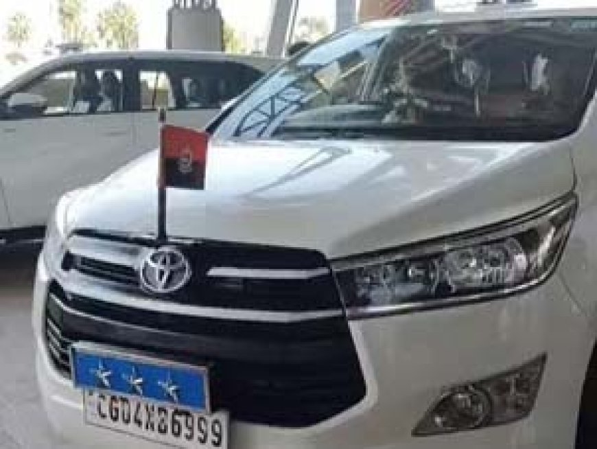 रायपुर में DGP-IG कॉन्फ्रेंस आज से: PM मोदी और NSA डोभाल की मौजूदगी में सुरक्षा रणनीतियों पर मंथन