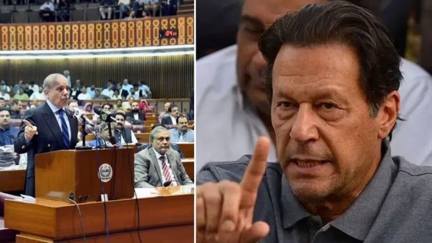 845 दिन की हिरासत… बेटे की चिंता और देशभर में प्रदर्शन, CM अफरीदी पर हमला