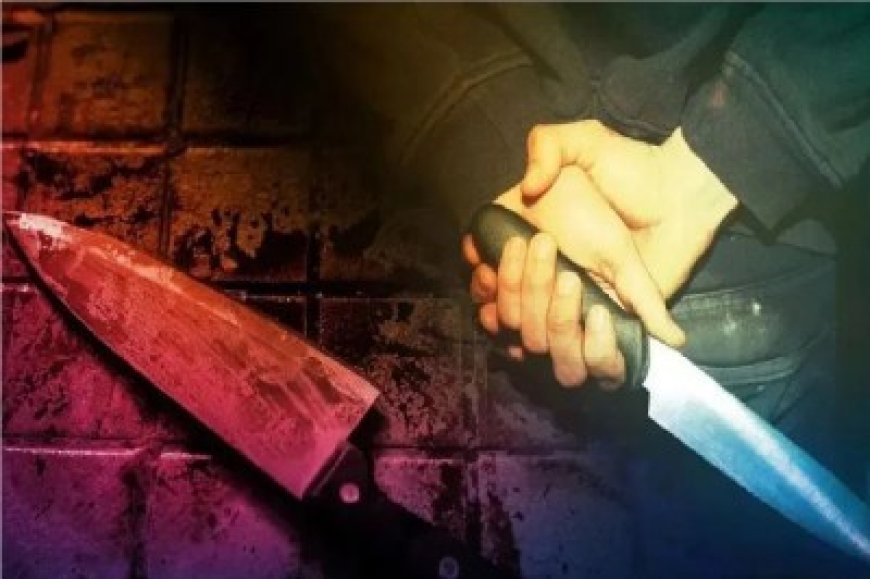 रायपुर में प्रधानमंत्री के दौरे के बीच चाकूबाजी, छेड़छाड़ का विरोध करने पर बदमाशों ने युवक को मारा चाकू