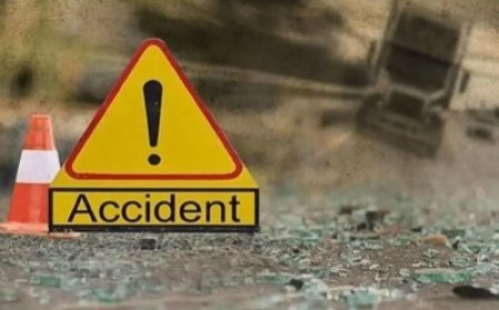 टोल बचाने का खेल बना काल! साइकिल से घर लौट रहे मासूमों को फॉर्च्यूनर ने रौंदा, 1 की मौत, दूसरा गंभीर