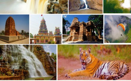 छत्तीसगढ़ में पर्यटन का नया अध्याय, 75 प्रतिशत सब्सिडी के साथ आकर्षक टूर पैकेजों की शुरुआत, पर्यटन को मिलेगी नई उड़ान