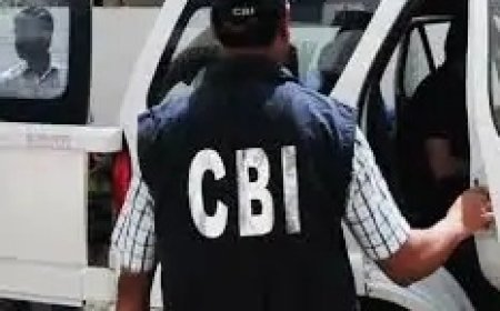 500 करोड़ के DMF घोटाले पर CBI जांच शुरू: खनिज विभाग ने मांगी रिपोर्ट