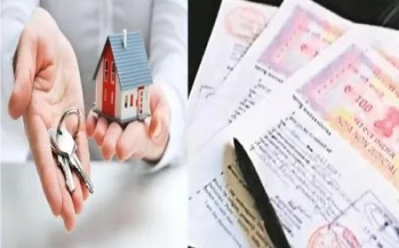 रजिस्ट्री दरों पर सरकार का बड़ा पलटवार: 19 नवंबर की कई बढ़ी दरें रद्द, तत्काल प्रभाव से नए प्रावधान लागू