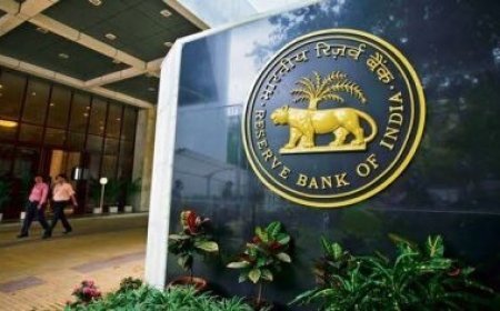 1 जनवरी से बदल जाएगी डिजिटल बैंकिंग की तस्वीर: RBI के नए नियम लागू