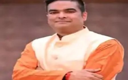 वैशाली नगर में विधायक रिकेश सेन की अनूठी पहल: हर सामाजिक-धार्मिक कार्यक्रम को मिलेगा निशुल्क पेयजल