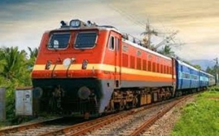 रेल यात्रियों के लिए जरूरी खबर, छत्तीसगढ़ से गुजरने वाली 7 ट्रेनें रद्द, कुछ के रूट बदले