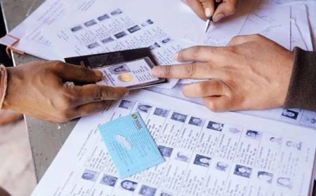 59 हजार से ज्यादा मतदाताओं के कटेंगे नाम, सर्वे के बाद सामने आए चौंकाने वाले आंकड़े