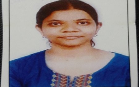 छत्तीसगढ़ की साक्षी मुदलियार ने यूपीएससी ईएसई में मचाया धमाल, हासिल की AIR 28…. जानें सफलता की कहानी