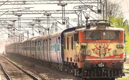 यात्रियों को एक बार फिर होगी परेशानी, रेलवे ने रद्द की 21 ट्रेनें, देखें लिस्ट
