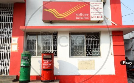 CBI की बड़ी कार्रवाई! रिश्वत लेते SDI समेत पोस्ट ऑफिस के चार कर्मचारी गिरफ्तार, ताज होटल में 40 हजार नकद बरामद