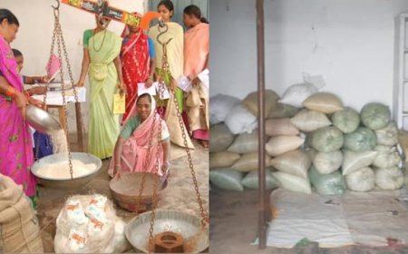 KYC के बाद भी राशनबंदी, बस्तर में हजारों APL कार्डधारकों को नहीं मिला दिसंबर का राशन