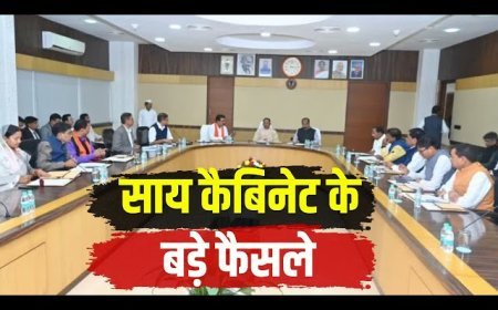 इस साल की आखिरी कैबिनेट की बैठक कल, कई बड़े फैसलों पर लग सकती है मुहर
