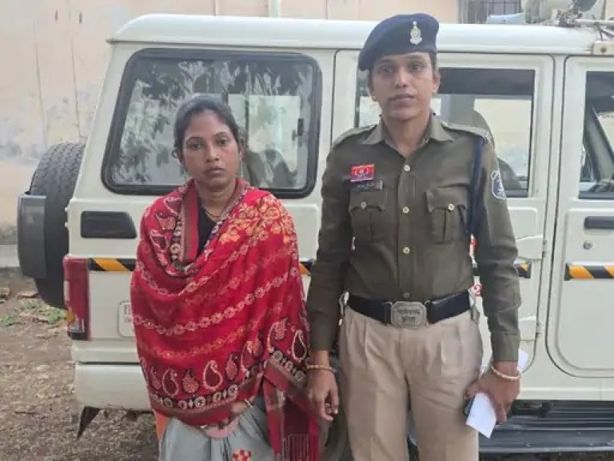 शासकीय खातों से 26 लाख उड़ाए—कर्ज चुकाने और बाइक खरीदने में उड़ाई रकम