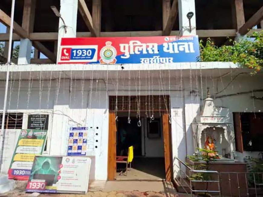 पत्नी के कपड़े सिलवाने के बहाने महिला से अश्लील हरकतें: मना करने पर दी किडनैप करने की धमकी