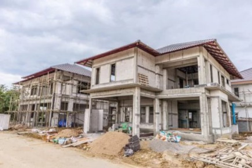 बिलासपुर में अवैध निर्माण को वैध करने का मौका, बिना अनुमति बने भवनों का पास होगा नक्शा, जानें कैसे?