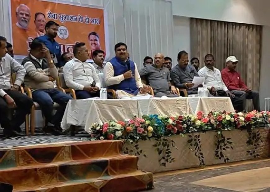 दुर्ग के 70 सरकारी स्कूल होंगे स्मार्ट, बनेगी 500 सीटर सेंट्रल लाइब्रेरी