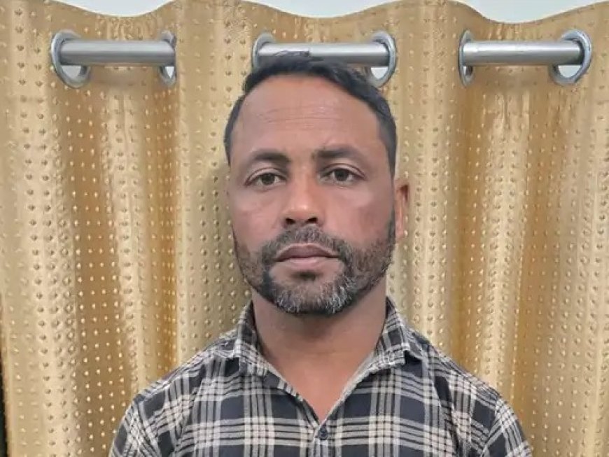 गांजा नेटवर्क का मास्टरमाइंड पकड़ा गया: ओडिशा से माल लाकर दुर्ग में सप्लाई का खुलासा