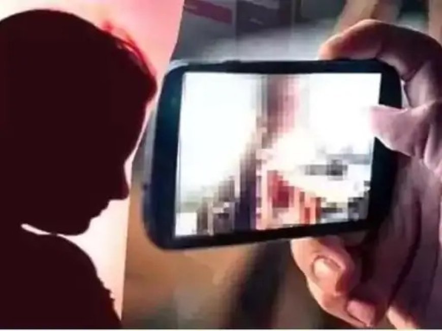 कोरबा में AI का खौफनाक इस्तेमाल: नाबालिग का फर्जी अश्लील वीडियो बनाकर ब्लैकमेल, नहीं मिलने पर ग्रुप में वायरल