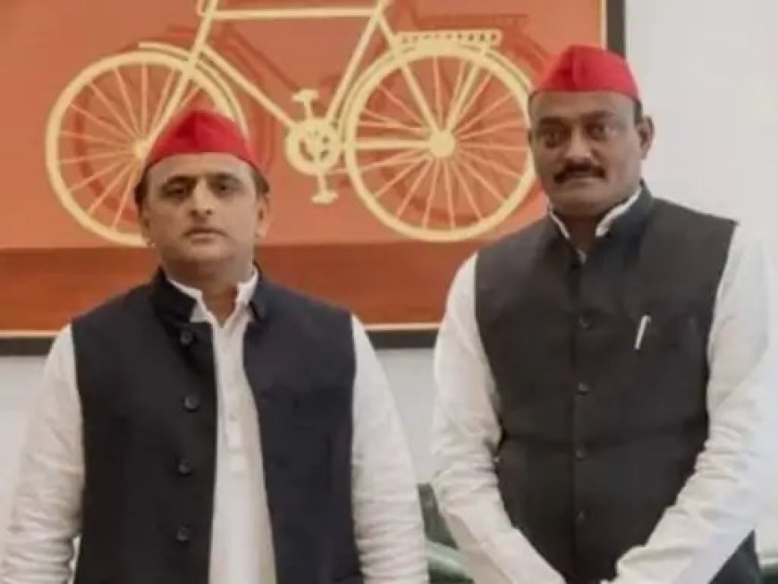 सपा का बड़ा संगठनात्मक फैसला, देवेश शाक्य को एमपी–छत्तीसगढ़ की कमान