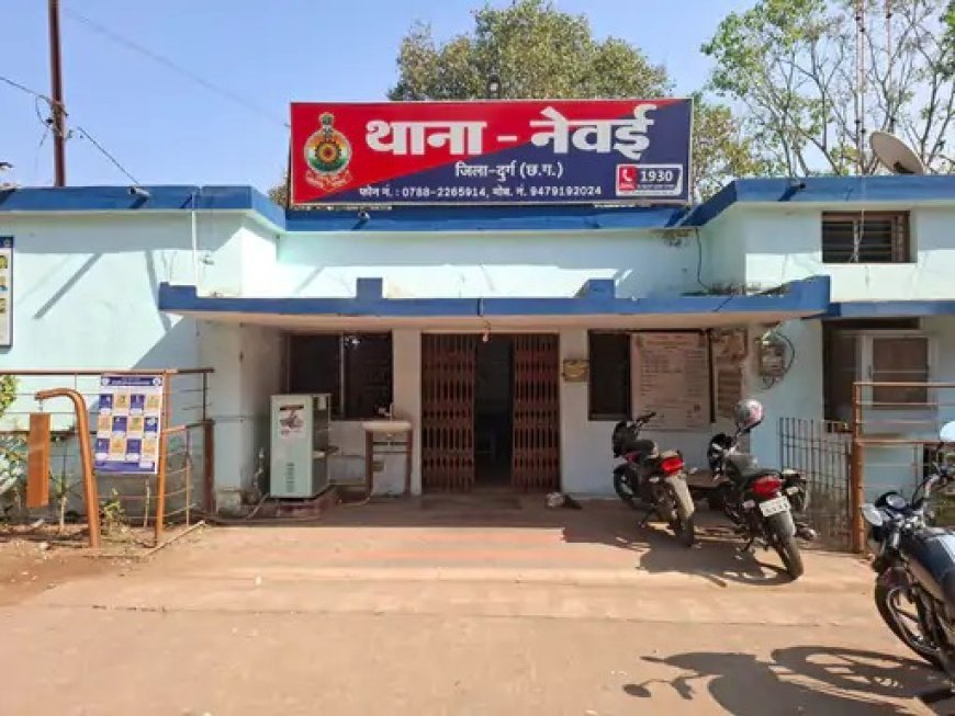 फेसबुक विज्ञापन बना जाल: भिलाई स्टील प्लांट के सेवानिवृत्त कर्मी से 37 लाख की साइबर ठगी