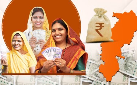 महतारी वंदन योजना को लेकर बड़ी खबर, जल्द शामिल होंगी नई पात्र महिलाएं