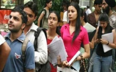 मेरिट के आधार पर भर्ती… इस विभाग में निकली नौकरी, नोटिफिकेशन जारी